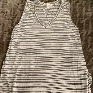 Anthropologie tunic